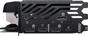 MSI GeForce RTX 2080 Ti LIGHTNING Z 11264 Mt -näytönohjain PCI-e-väylään, kuva 4