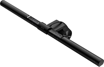 BenQ ScreenBar -näyttöön kiinnitettävä valaistusjärjestelmä