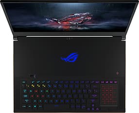 Asus ROG Zephyrus S GX701 -kannettava, Win 10, kuva 3