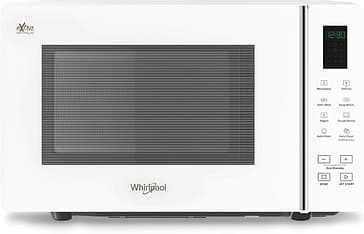 Whirlpool MWF 201 W -mikroaaltouuni, valkoinen, kuva 4