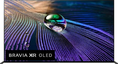 Sony XR-83A90J 83" 4K Ultra HD OLED Google TV, kuva 3