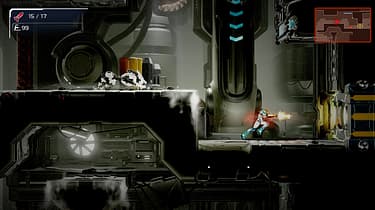 Metroid: Dread - Special Edition -peli, Switch, kuva 4