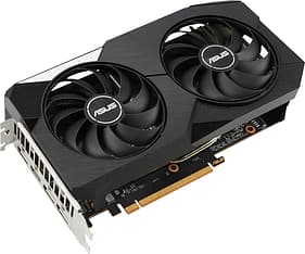 Asus Dual Radeon RX 6600 8GB GDDR6 -näytönohjain, kuva 5