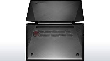 Lenovo Y50-70 15,6" -kannettava, Win 8.1, musta, kuva 6