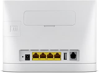 Huawei B315S-22 3G/4G WiFi-reititin, kuva 2
