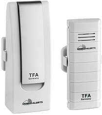 Suomen Lämpömittari 8210 WeatherHub Gateway -sääaseman yhdyskäytävä