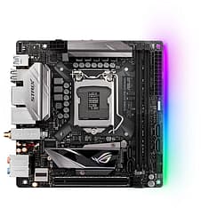 Asus ROG Strix Z270I Gaming Intel Z270 LGA 1151 mini-ITX -emolevy, kuva 4