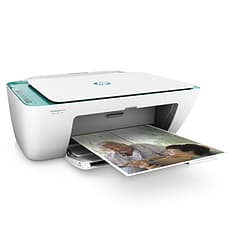 HP DeskJet 2632 All-in-One -monitoimitulostin, kuva 3