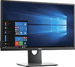 Dell 24 Professional P2417H 24" Full HD -näyttö, kuva 3