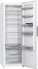 Upo R6612 -jääkaappi, valkoinen, kuva 2