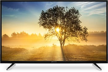 ProCaster 50UNB820H 50" 4K Ultra HD Smart LED -televisio