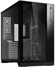 Lian Li PC-O11 Dynamic -ATX-kotelo, musta