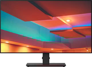 Lenovo ThinkVision P27h-20 27" WQHD -näyttö