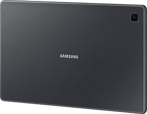 Samsung Galaxy Tab A7 10.4" Wi-Fi -tabletti, tummanharmaa, kuva 6