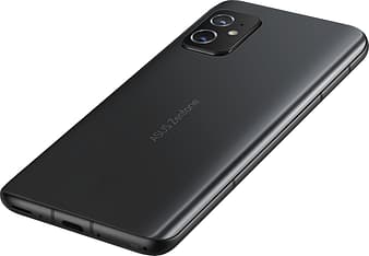Asus Zenfone 8 -Android-puhelin 8 / 256 Gt Dual-SIM, musta, kuva 4