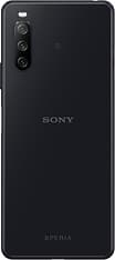 Sony Xperia 10 III 5G -Android-puhelin, 6/128 Gt, Dual-SIM, musta, kuva 4