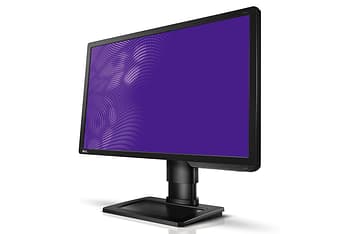 BenQ XL2411Z 24" LED -pelinäyttö, kuva 3