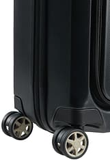 Samsonite Prodigy Spinner Expandable 55 cm -matkalaukku, musta, kuva 4