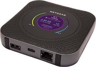 Netgear MR1100 3G/4G/LTE-modeemi ja WiFi-reititin, kuva 6