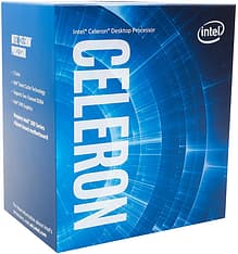 Intel CELERON G4900 3,1 GHz LGA1151 -suoritin, boxed