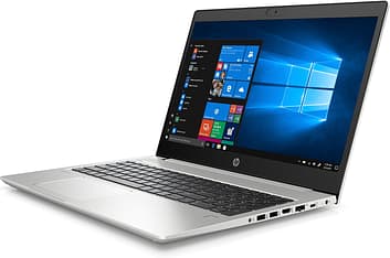 HP ProBook 455 G7 15,6" -kannettava, Win 10 Pro 64-bit