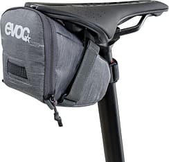 Evoc Seat Bag Tour -polkupyörän satulalaukku, harmaa, L, kuva 3