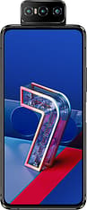 Asus ZenFone 7 -Android-puhelin 128 Gt Dual-SIM, musta, kuva 2