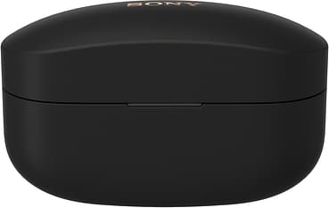Sony WF-1000XM4 -langattomat vastamelunappikuulokkeet, musta, kuva 5