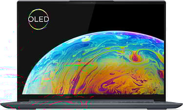 Lenovo Yoga Slim 7 Pro 14" -kannettava, Win 10 Home (82N5000YMX), kuva 2