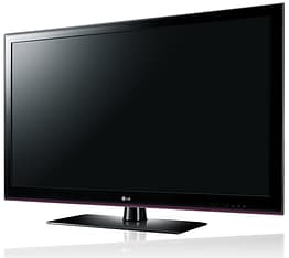 LG 55LE531C 55" Full HD LED-televisio, kuva 2
