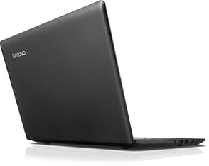 Lenovo Ideapad 110 15,6" -kannettava, Win 10 64-bit, musta, kuva 3