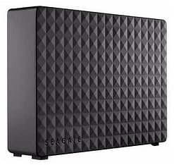 Seagate Expansion Desktop 2 Tt -ulkoinen kovalevy, kuva 3