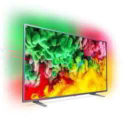 Philips 55PUS6703 55" Smart 4K Ultra HD LED -televisio