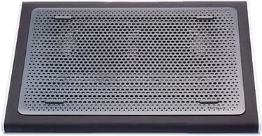 Targus Cooling Pad -kannettavan jäähdytysalusta, musta, kuva 5