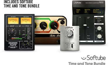 Focusrite Scarlett 4i4 3rd Gen -äänikortti USB-väylään, kuva 9