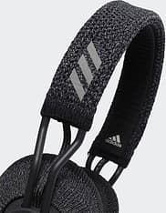Adidas RPT 01 Sport On-ear -Bluetooth-sankakuulokkeet urheiluun, Night Grey, kuva 6
