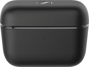 Sennheiser CX True Wireless -Langattomat nappikuulokkeet, musta, kuva 4