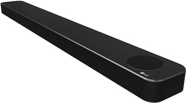 LG SP8Y 3.1.2 Dolby Atmos Soundbar -äänijärjestelmä langattomalla bassokaiuttimella, kuva 5