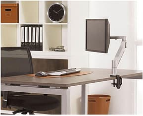 Vogels PFD 8543 -pöytäteline näytölle, kuva 5