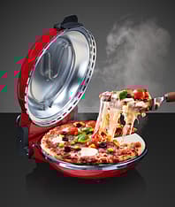 Ströme -pizzauuni, kuva 3