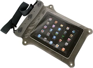 Aquapac 668 -vesitiivis suojapussi max 12" -tabletille