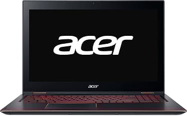 Acer Nitro 5 Spin 15,6" -kannettava, Win 10