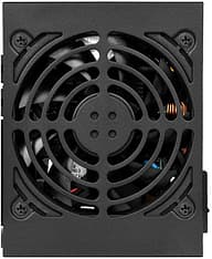 SilverStone SX650-G, 80 PLUS Gold - SFX-virtalähde 650 W, kuva 3