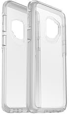 Otterbox Symmetry Clear -suojakotelo, Samsung Galaxy S9, läpinäkyvä, kuva 5