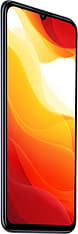 Xiaomi Mi 10 Lite 5G -Android-puhelin, 128 Gt, harmaa, kuva 2