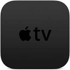 Apple TV 64 Gt mediatoistin, MLNC2, kuva 3