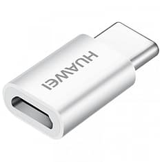 Huawei microUSB - USB Type-C (USB-C) -adapteri, kuva 3