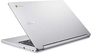 Acer Chromebook R 13, hopea, kuva 5