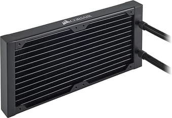 Corsair Cooling Hydro H100i Pro RGB -prosessorijäähdytin, kuva 2