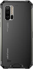 Ulefone Armor 7 -Android-puhelin Dual-SIM, 128 Gt, musta, kuva 5